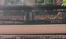 熱烈祝賀：廣州粵心民宿精品酒店公寓LoRa無(wú)線(xiàn)聯(lián)網(wǎng)密碼鎖安裝調(diào)試完成！
